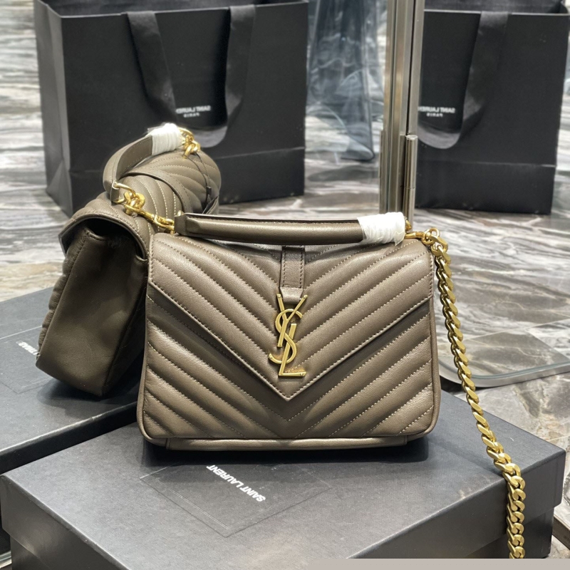 Y*L satchel bags